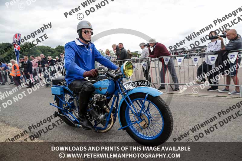 Vintage motorcycle club;eventdigitalimages;no limits trackdays;peter wileman photography;vintage motocycles;vmcc banbury run photographs