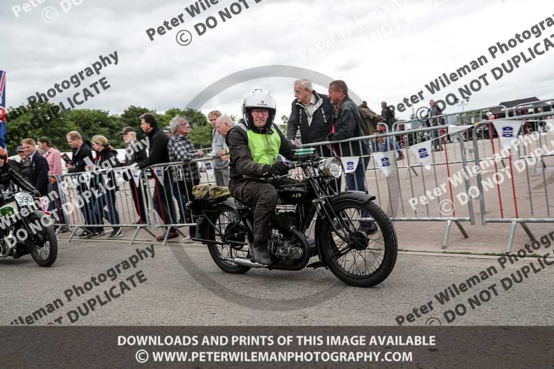 Vintage motorcycle club;eventdigitalimages;no limits trackdays;peter wileman photography;vintage motocycles;vmcc banbury run photographs