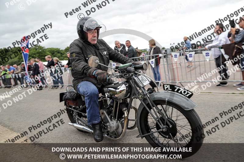 Vintage motorcycle club;eventdigitalimages;no limits trackdays;peter wileman photography;vintage motocycles;vmcc banbury run photographs