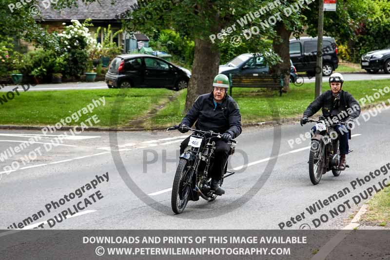 Vintage motorcycle club;eventdigitalimages;no limits trackdays;peter wileman photography;vintage motocycles;vmcc banbury run photographs