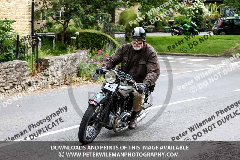 Vintage motorcycle club;eventdigitalimages;no limits trackdays;peter wileman photography;vintage motocycles;vmcc banbury run photographs