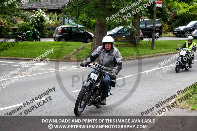 Vintage motorcycle club;eventdigitalimages;no limits trackdays;peter wileman photography;vintage motocycles;vmcc banbury run photographs