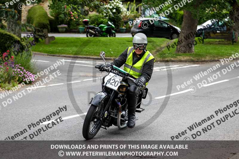 Vintage motorcycle club;eventdigitalimages;no limits trackdays;peter wileman photography;vintage motocycles;vmcc banbury run photographs