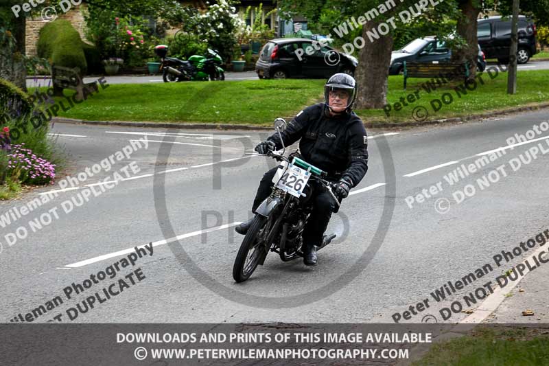 Vintage motorcycle club;eventdigitalimages;no limits trackdays;peter wileman photography;vintage motocycles;vmcc banbury run photographs