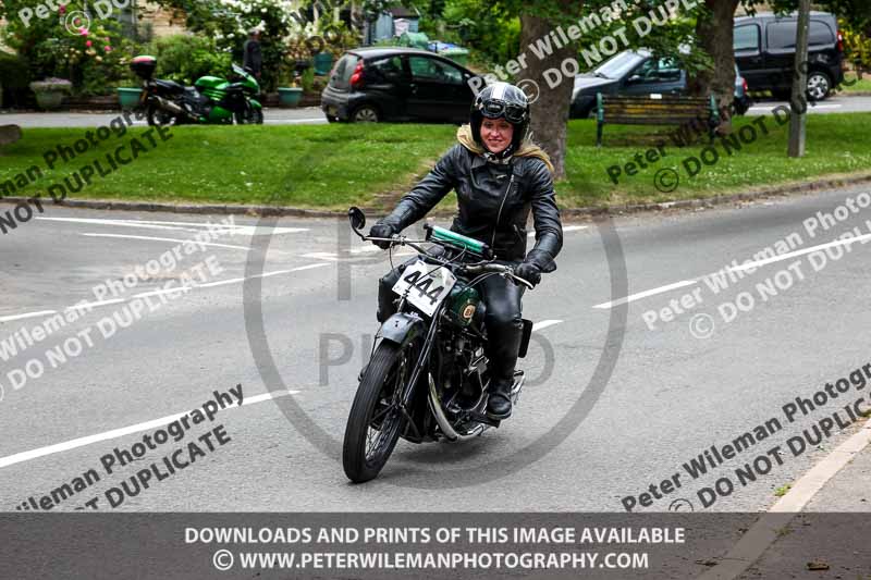 Vintage motorcycle club;eventdigitalimages;no limits trackdays;peter wileman photography;vintage motocycles;vmcc banbury run photographs