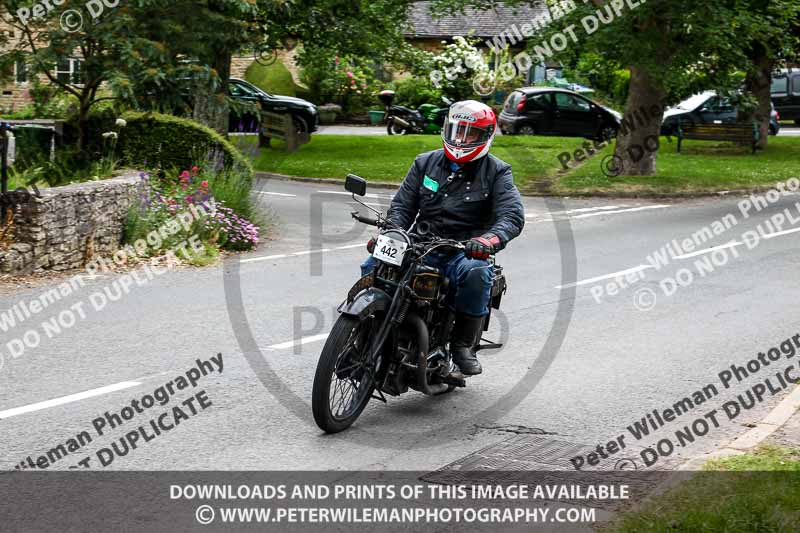 Vintage motorcycle club;eventdigitalimages;no limits trackdays;peter wileman photography;vintage motocycles;vmcc banbury run photographs