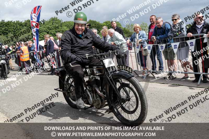 Vintage motorcycle club;eventdigitalimages;no limits trackdays;peter wileman photography;vintage motocycles;vmcc banbury run photographs