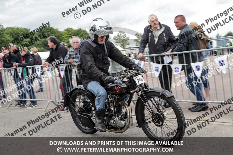 Vintage motorcycle club;eventdigitalimages;no limits trackdays;peter wileman photography;vintage motocycles;vmcc banbury run photographs