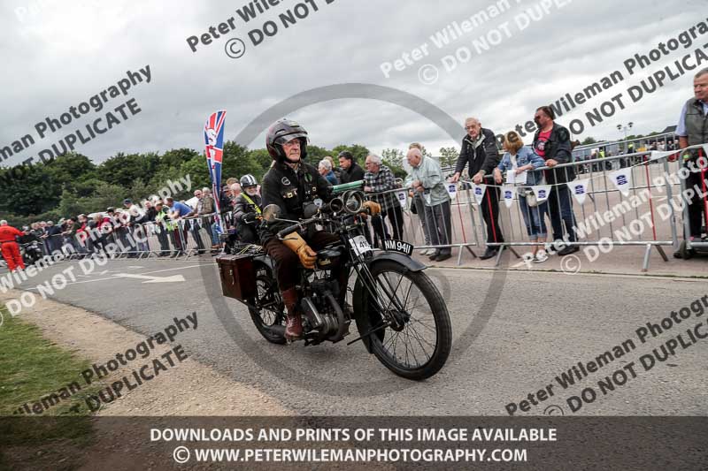 Vintage motorcycle club;eventdigitalimages;no limits trackdays;peter wileman photography;vintage motocycles;vmcc banbury run photographs