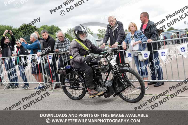 Vintage motorcycle club;eventdigitalimages;no limits trackdays;peter wileman photography;vintage motocycles;vmcc banbury run photographs