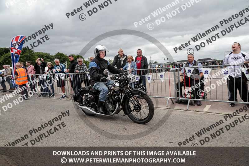 Vintage motorcycle club;eventdigitalimages;no limits trackdays;peter wileman photography;vintage motocycles;vmcc banbury run photographs