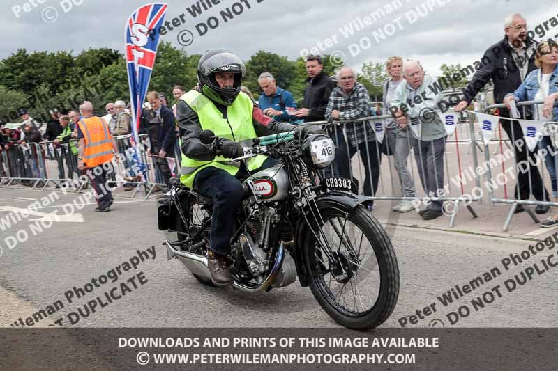 Vintage motorcycle club;eventdigitalimages;no limits trackdays;peter wileman photography;vintage motocycles;vmcc banbury run photographs