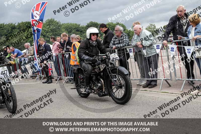Vintage motorcycle club;eventdigitalimages;no limits trackdays;peter wileman photography;vintage motocycles;vmcc banbury run photographs