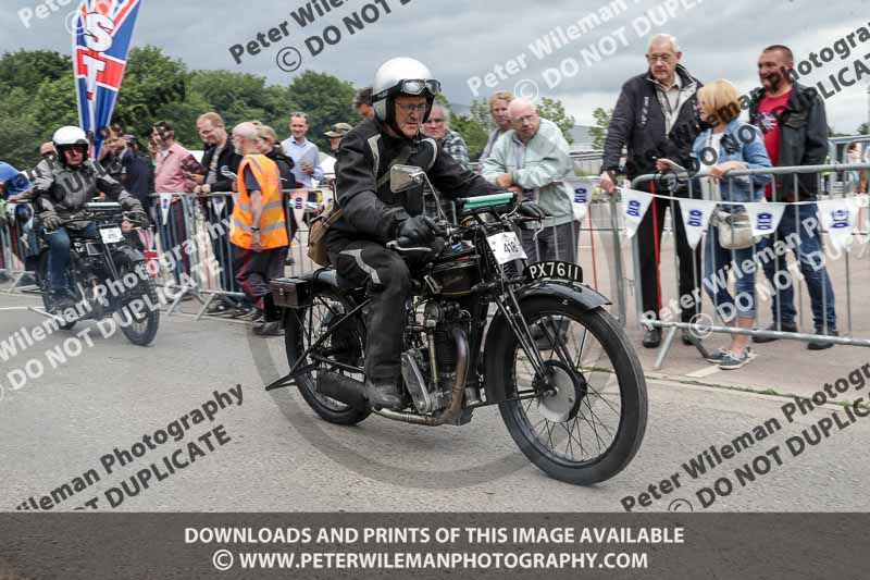 Vintage motorcycle club;eventdigitalimages;no limits trackdays;peter wileman photography;vintage motocycles;vmcc banbury run photographs
