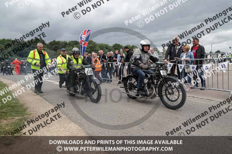 Vintage motorcycle club;eventdigitalimages;no limits trackdays;peter wileman photography;vintage motocycles;vmcc banbury run photographs