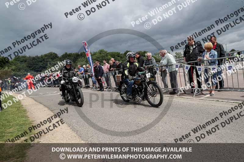 Vintage motorcycle club;eventdigitalimages;no limits trackdays;peter wileman photography;vintage motocycles;vmcc banbury run photographs