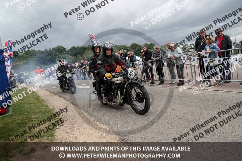 Vintage motorcycle club;eventdigitalimages;no limits trackdays;peter wileman photography;vintage motocycles;vmcc banbury run photographs