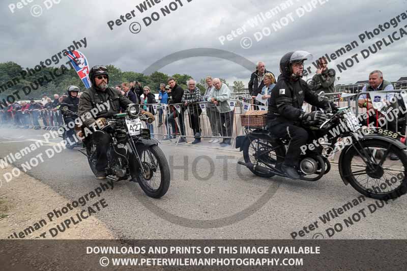 Vintage motorcycle club;eventdigitalimages;no limits trackdays;peter wileman photography;vintage motocycles;vmcc banbury run photographs