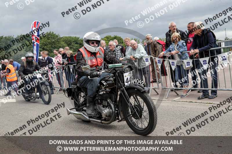 Vintage motorcycle club;eventdigitalimages;no limits trackdays;peter wileman photography;vintage motocycles;vmcc banbury run photographs