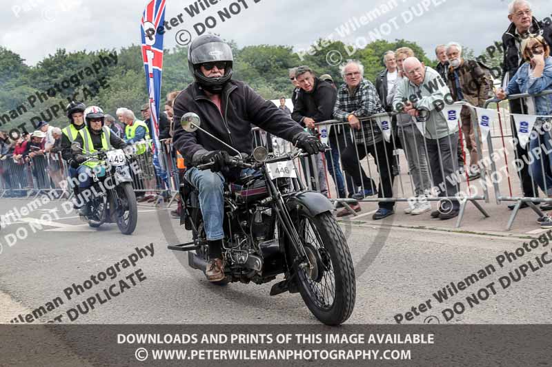 Vintage motorcycle club;eventdigitalimages;no limits trackdays;peter wileman photography;vintage motocycles;vmcc banbury run photographs