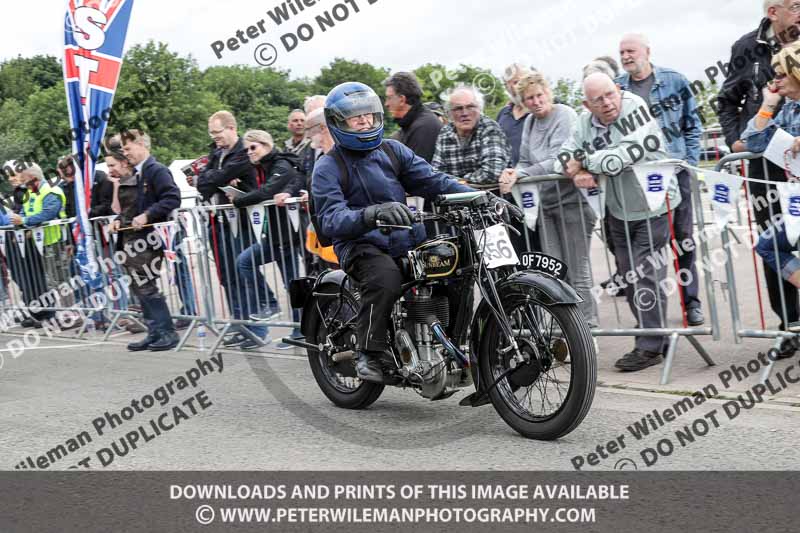 Vintage motorcycle club;eventdigitalimages;no limits trackdays;peter wileman photography;vintage motocycles;vmcc banbury run photographs