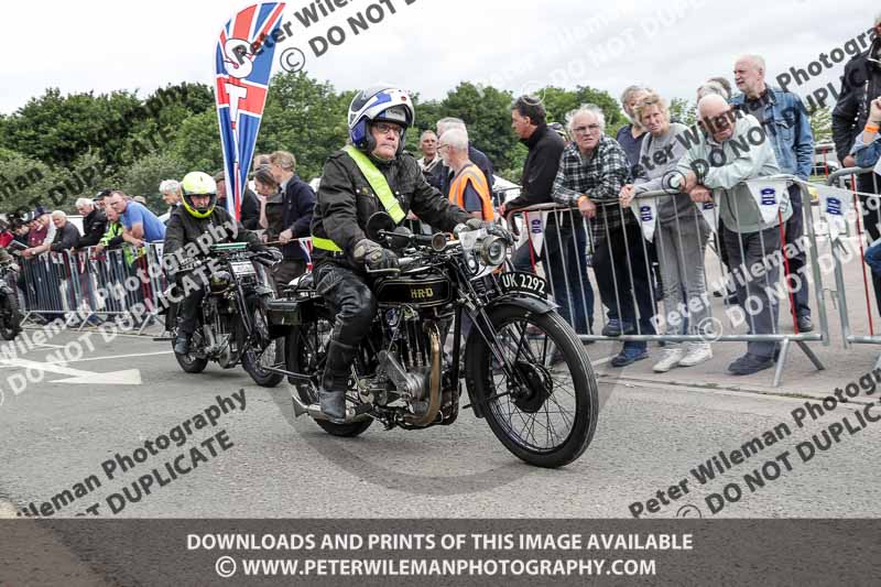 Vintage motorcycle club;eventdigitalimages;no limits trackdays;peter wileman photography;vintage motocycles;vmcc banbury run photographs