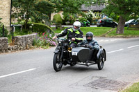 Rider Numbers 400 to 470