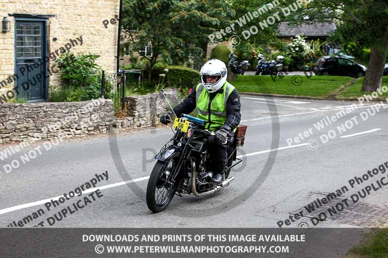 Vintage motorcycle club;eventdigitalimages;no limits trackdays;peter wileman photography;vintage motocycles;vmcc banbury run photographs