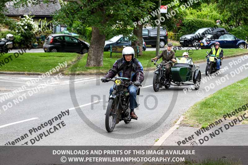 Vintage motorcycle club;eventdigitalimages;no limits trackdays;peter wileman photography;vintage motocycles;vmcc banbury run photographs