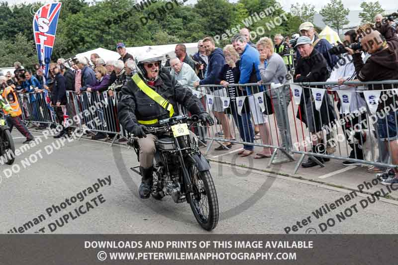 Vintage motorcycle club;eventdigitalimages;no limits trackdays;peter wileman photography;vintage motocycles;vmcc banbury run photographs