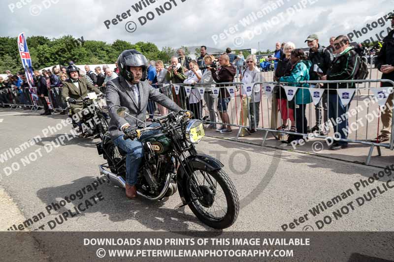 Vintage motorcycle club;eventdigitalimages;no limits trackdays;peter wileman photography;vintage motocycles;vmcc banbury run photographs