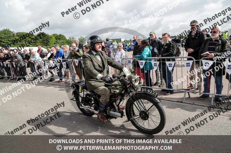 Vintage motorcycle club;eventdigitalimages;no limits trackdays;peter wileman photography;vintage motocycles;vmcc banbury run photographs