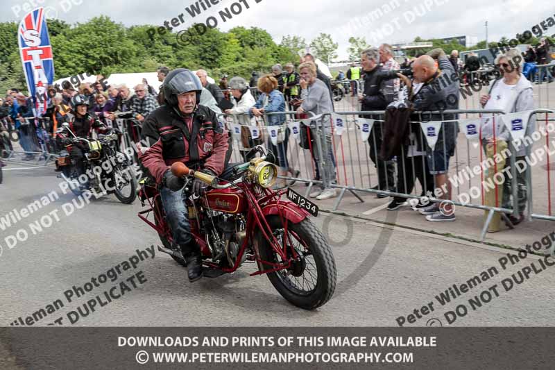 Vintage motorcycle club;eventdigitalimages;no limits trackdays;peter wileman photography;vintage motocycles;vmcc banbury run photographs