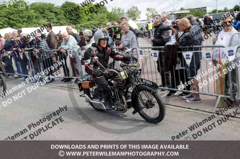 Vintage motorcycle club;eventdigitalimages;no limits trackdays;peter wileman photography;vintage motocycles;vmcc banbury run photographs