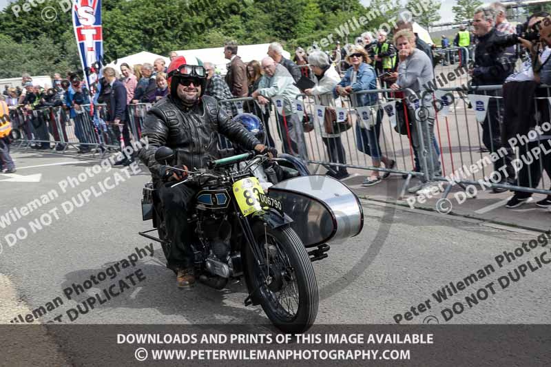 Vintage motorcycle club;eventdigitalimages;no limits trackdays;peter wileman photography;vintage motocycles;vmcc banbury run photographs