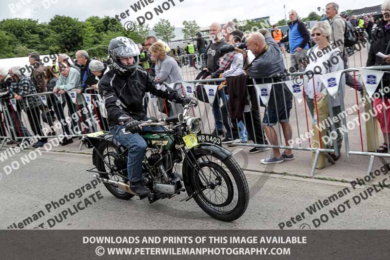 Vintage motorcycle club;eventdigitalimages;no limits trackdays;peter wileman photography;vintage motocycles;vmcc banbury run photographs