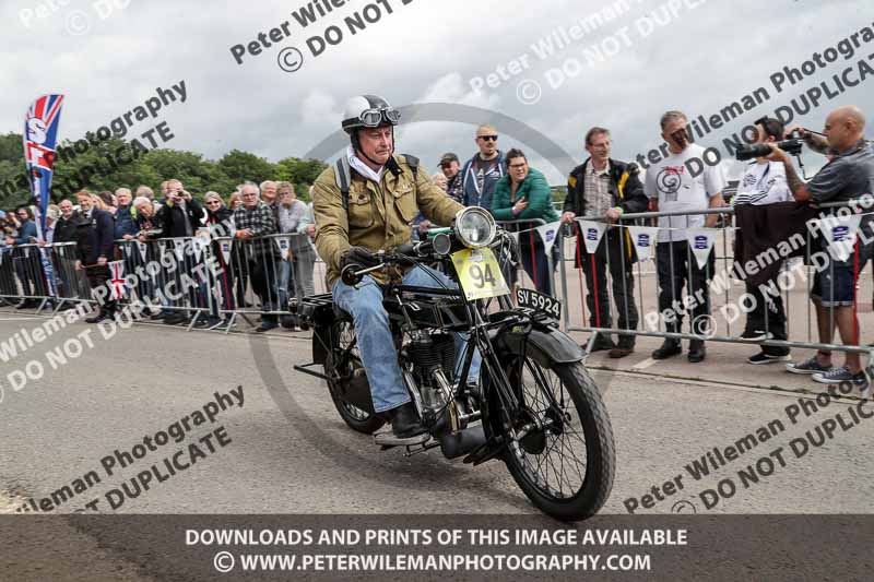 Vintage motorcycle club;eventdigitalimages;no limits trackdays;peter wileman photography;vintage motocycles;vmcc banbury run photographs