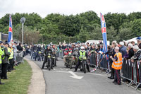 Rider Numbers 50 to 99