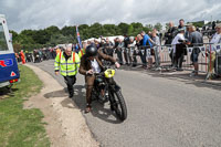 Rider Numbers 50 to 99