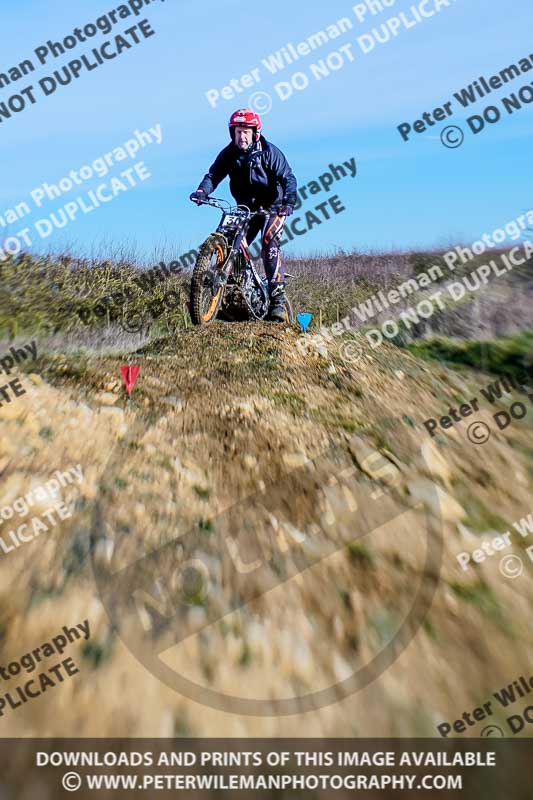03-02-2019 Grantham Pegasus Trial Stainby;enduro digital images;eventdigitalimages;no limits trackdays;peter wileman photography;trackday digital images