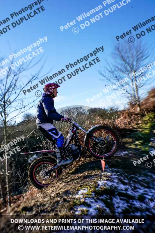 03-02-2019 Grantham Pegasus Trial Stainby;enduro digital images;eventdigitalimages;no limits trackdays;peter wileman photography;trackday digital images