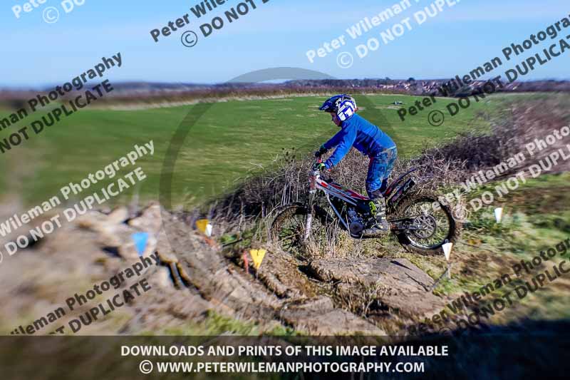 03-02-2019 Grantham Pegasus Trial Stainby;enduro digital images;eventdigitalimages;no limits trackdays;peter wileman photography;trackday digital images