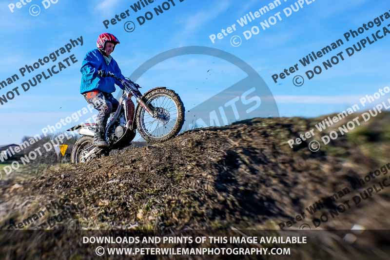 03-02-2019 Grantham Pegasus Trial Stainby;enduro digital images;eventdigitalimages;no limits trackdays;peter wileman photography;trackday digital images