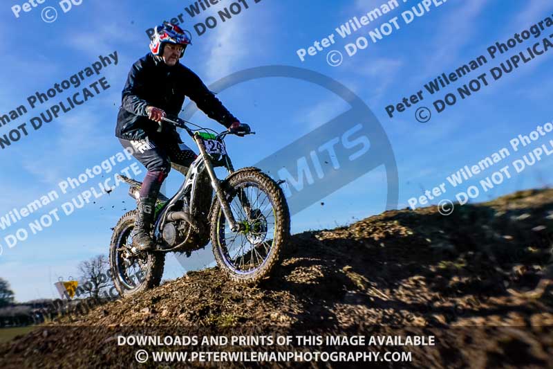 03-02-2019 Grantham Pegasus Trial Stainby;enduro digital images;eventdigitalimages;no limits trackdays;peter wileman photography;trackday digital images