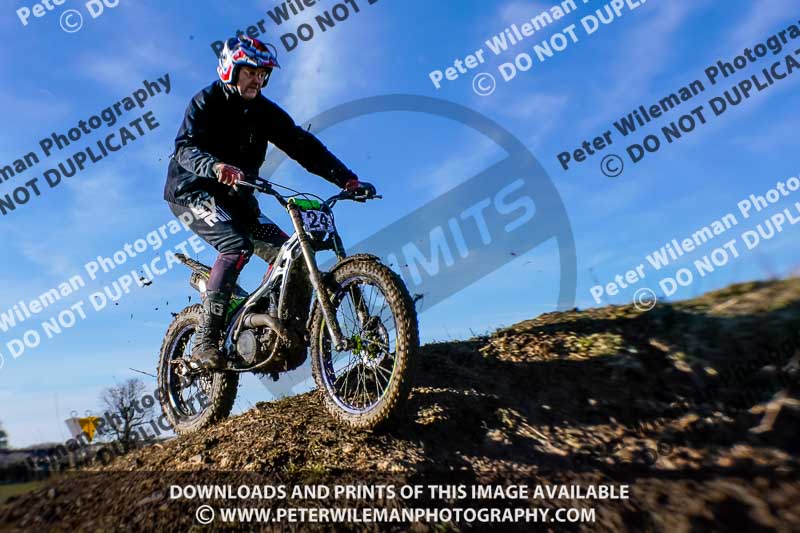 03-02-2019 Grantham Pegasus Trial Stainby;enduro digital images;eventdigitalimages;no limits trackdays;peter wileman photography;trackday digital images
