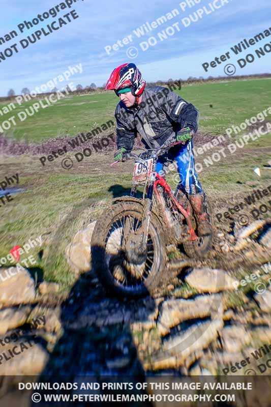 03-02-2019 Grantham Pegasus Trial Stainby;enduro digital images;eventdigitalimages;no limits trackdays;peter wileman photography;trackday digital images
