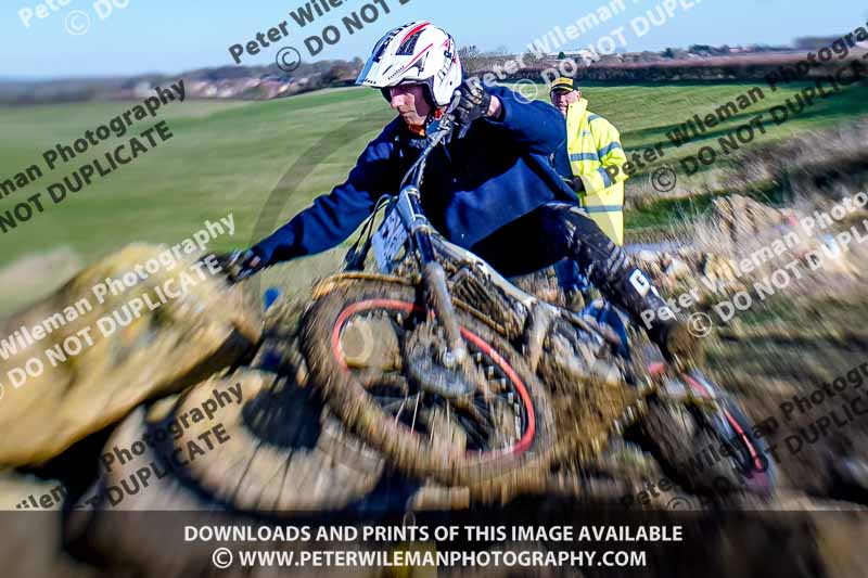 03-02-2019 Grantham Pegasus Trial Stainby;enduro digital images;eventdigitalimages;no limits trackdays;peter wileman photography;trackday digital images