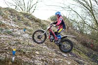 03-02-2019-Grantham-Pegasus-Trial-Stainby;enduro-digital-images;eventdigitalimages;no-limits-trackdays;peter-wileman-photography;trackday-digital-images