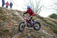 03-02-2019-Grantham-Pegasus-Trial-Stainby;enduro-digital-images;eventdigitalimages;no-limits-trackdays;peter-wileman-photography;trackday-digital-images