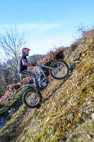 03-02-2019-Grantham-Pegasus-Trial-Stainby;enduro-digital-images;eventdigitalimages;no-limits-trackdays;peter-wileman-photography;trackday-digital-images